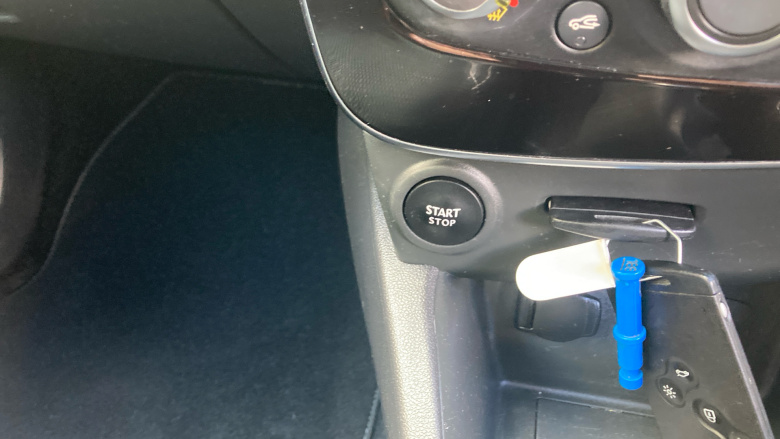 Renault Clio 0.9 TCE 90 Iconic 5dr Petrol Hatchback